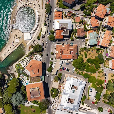 Sea And Retreat - Happy Apartman