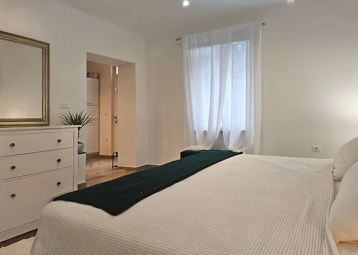 Apartamento Sea And Retreat - Happy