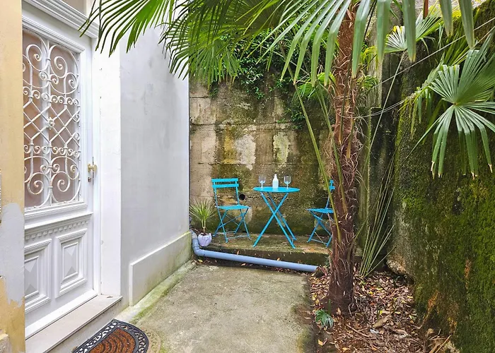 Sea And Retreat - Happy Apartamento Opatija