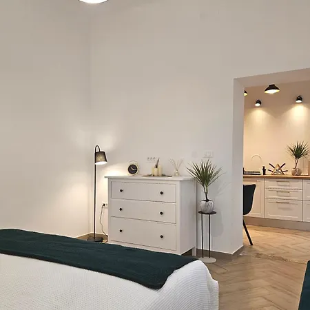 Sea And Retreat - Happy Apartament *