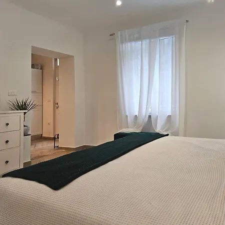 Apartament Sea And Retreat - Happy