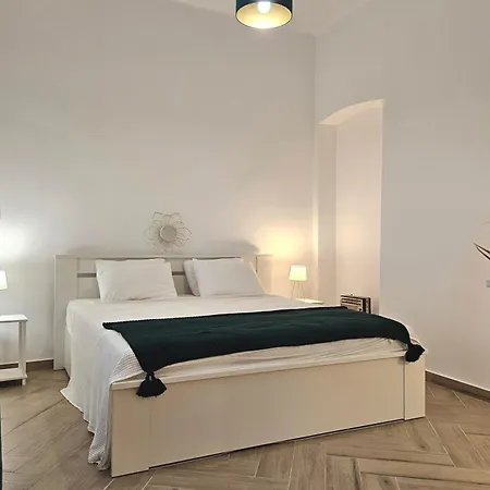 Sea And Retreat - Happy Apartament