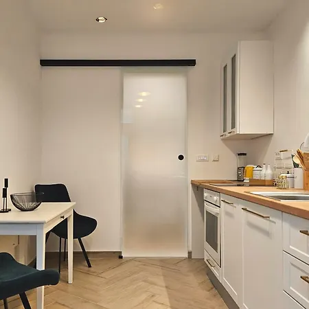 Sea And Retreat - Happy Apartament *