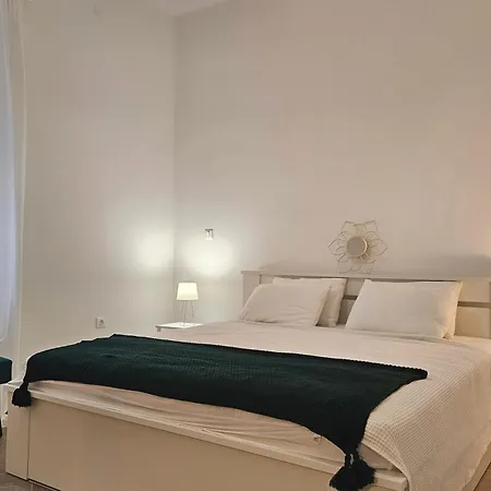 Appartamento Sea And Retreat - Happy Abbazia