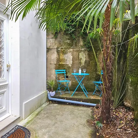 Sea And Retreat - Happy Apartament Opatija