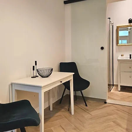 Sea And Retreat - Happy Apartament