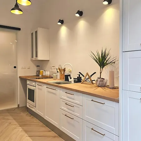 Sea And Retreat - Happy Appartamento *