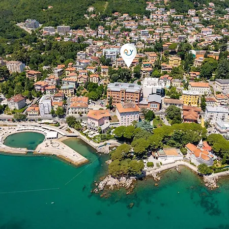 Sea And Retreat - Happy Abbazia