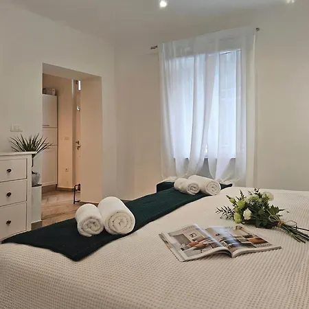 Apartment Sea And Retreat - Happy