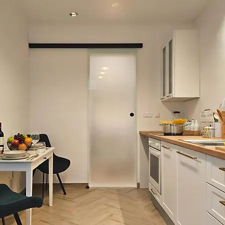 Sea And Retreat - Happy Apartment Opatija