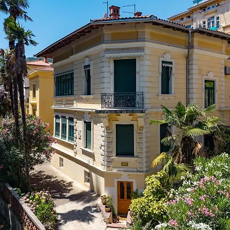 Sea And Retreat - Happy Apartment Opatija