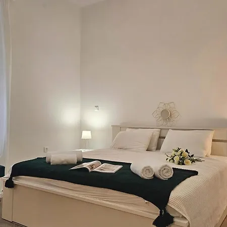 Apartment Sea And Retreat - Happy Opatija