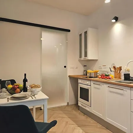 Apartment Sea And Retreat - Happy *