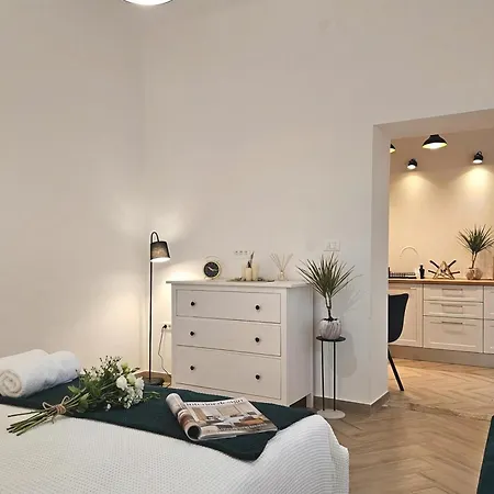 Apartment Sea And Retreat - Happy