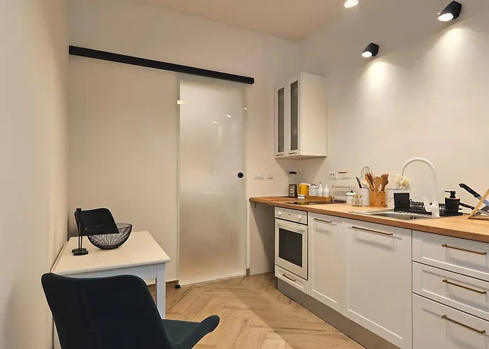 Sea And Retreat - Happy Appartement