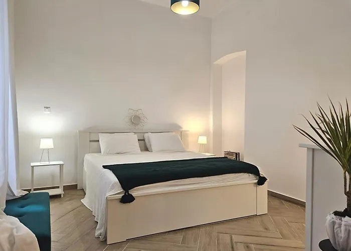Sea And Retreat - Happy Appartement