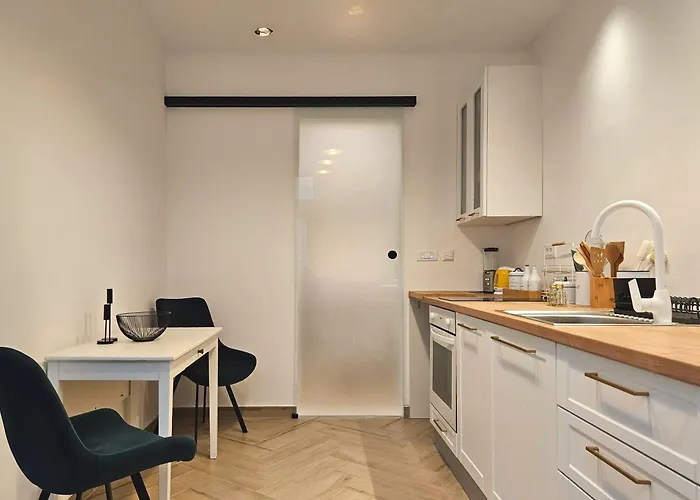 Sea And Retreat - Happy Appartement *