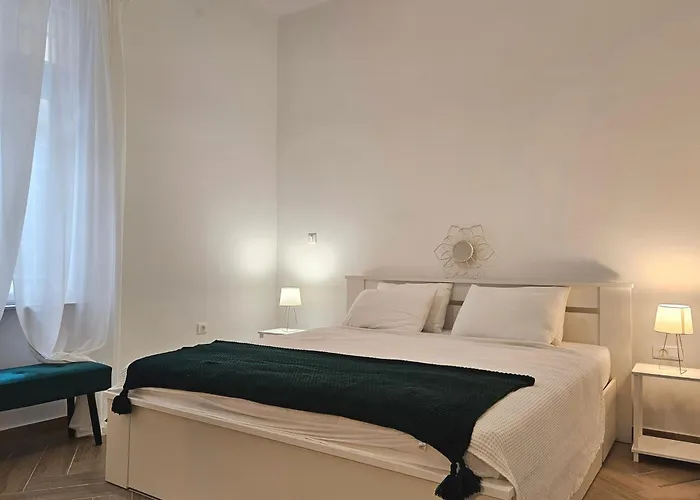Appartement Sea And Retreat - Happy Opatija