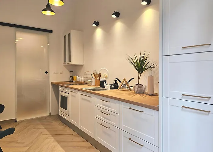 Sea And Retreat - Happy Appartement *