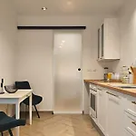 Sea And Retreat - Happy Apartment *