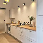 Sea And Retreat - Happy Apartment *