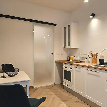 Sea And Retreat - Happy Apartament